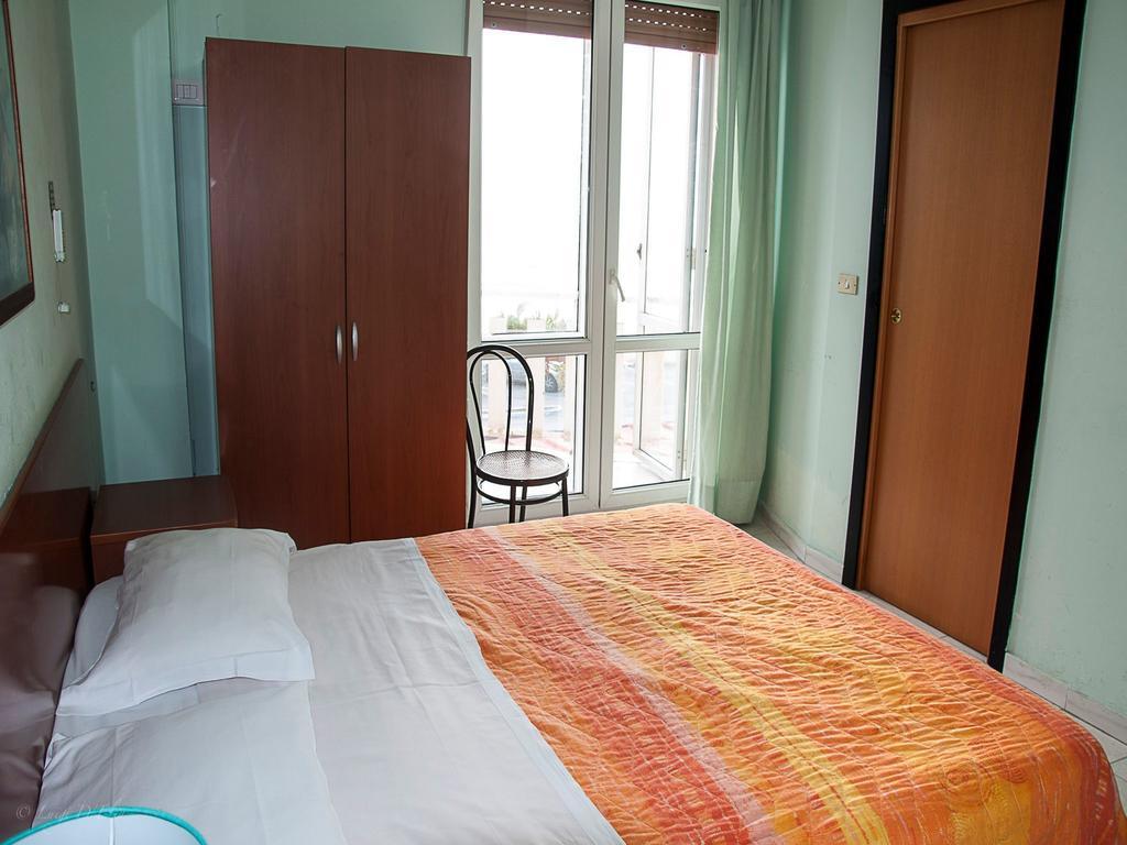 Albergo Gea ปอนเตกัญญาโน ห้อง รูปภาพ